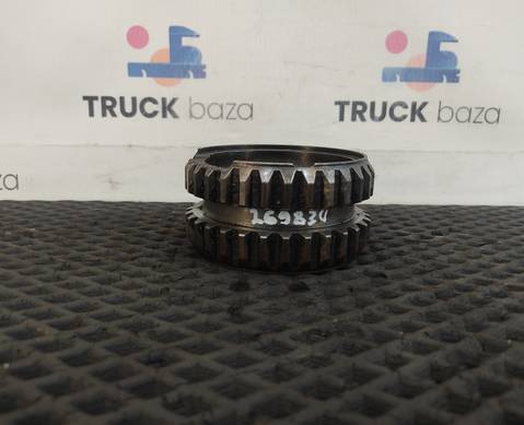 1328304064 Муфта синхронизатора КПП для Man