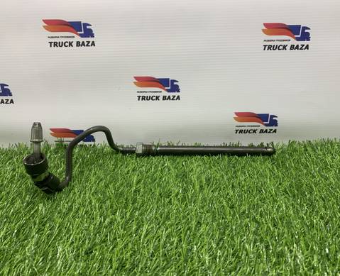 2405077 Трубка топливная для Daf XF106 (с 2012)