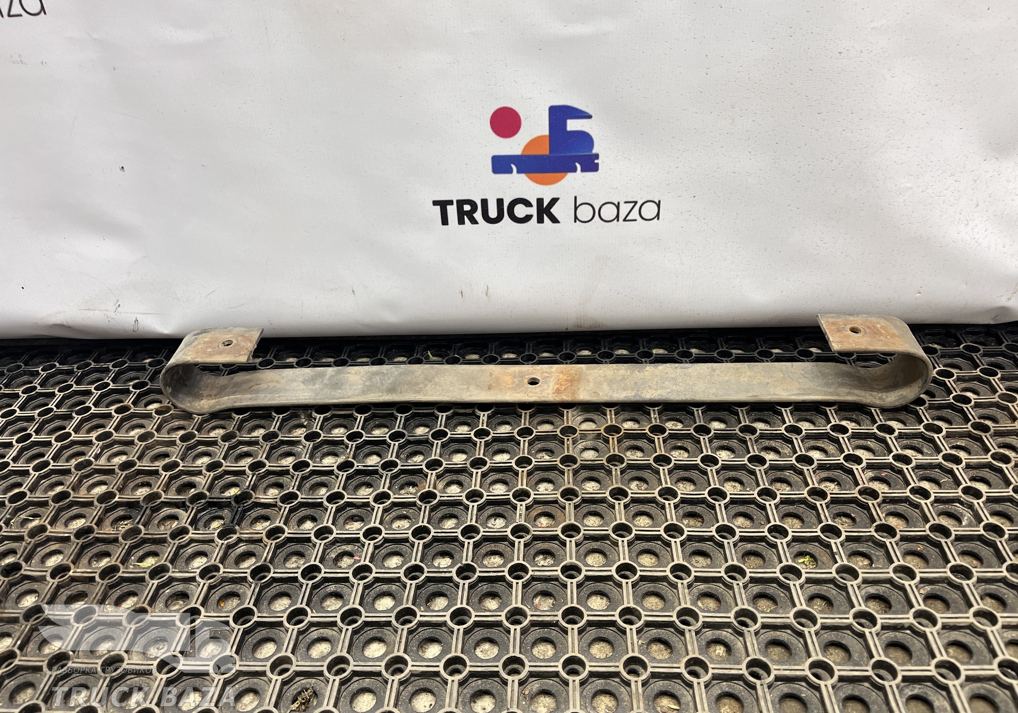 6733170185 Рессора кабины для Mercedes-Benz Неопознанная модель