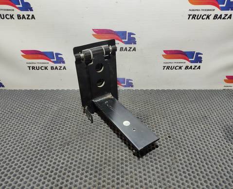 1659838 Петля спальника правая для Daf