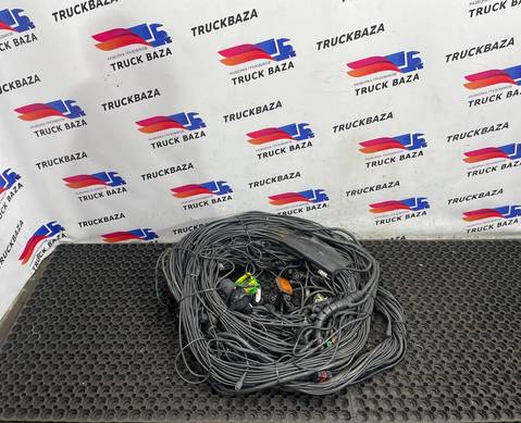 2061488 Проводка шасси основная для Scania 5-series P (с 2004 по 2016)