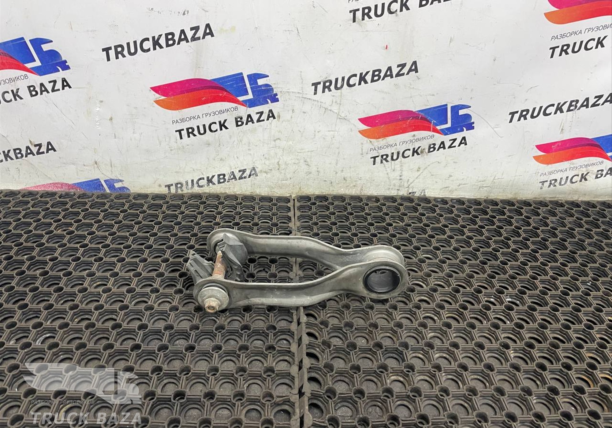 9603101429 Кронштейн воздушной подушки кабины для Mercedes-Benz Actros New Actros MP4 (с 2011)