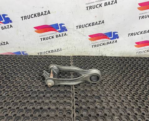 9603101429 Кронштейн воздушной подушки кабины для Mercedes-Benz Actros New Actros MP4 (с 2011)