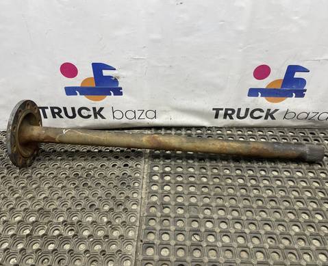 A9483570401 Полуось без блокировки 1060 мм для Mercedes-Benz Actros