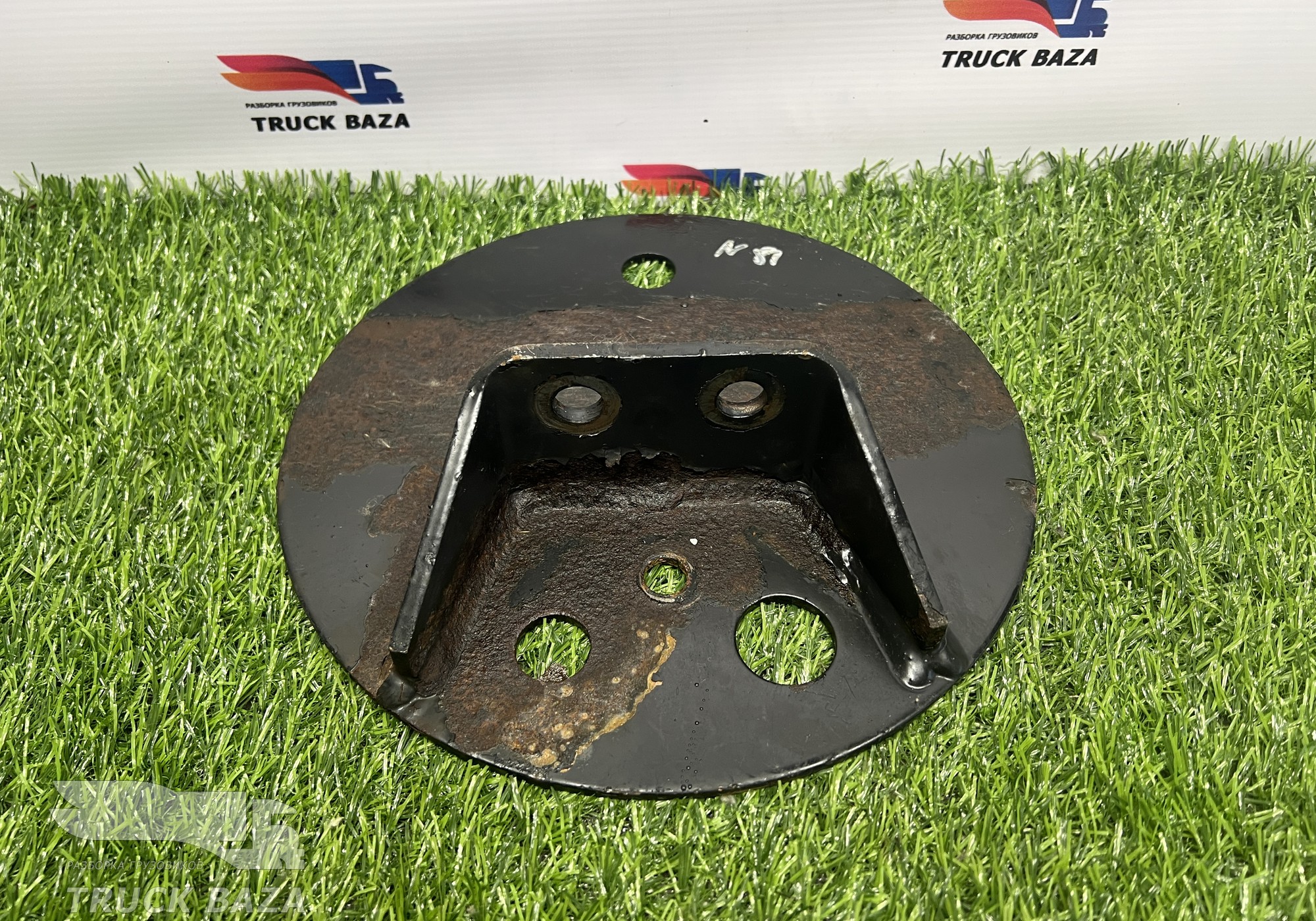 81436405172 Кронштейн подушки для Man TGS II (с 2012)