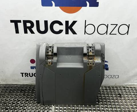 A9305200119 Крыло заднее правое передняя часть для Mercedes-Benz Axor I (с 2001 по 2004)