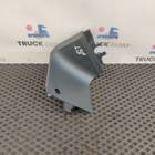 81629300185 Накладка внутренняя правая для Man TGL