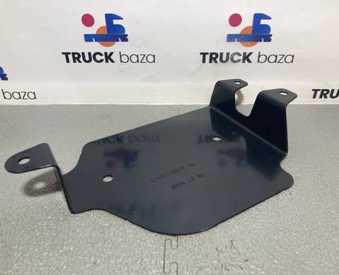 81612430143 Кронштейн блока предохранителей для Man TGX TG3 (с 2020)