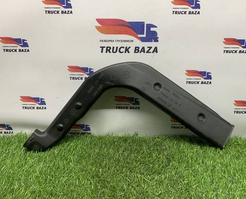 82360034 Воздуховод отопителя для Renault T (с 2013)