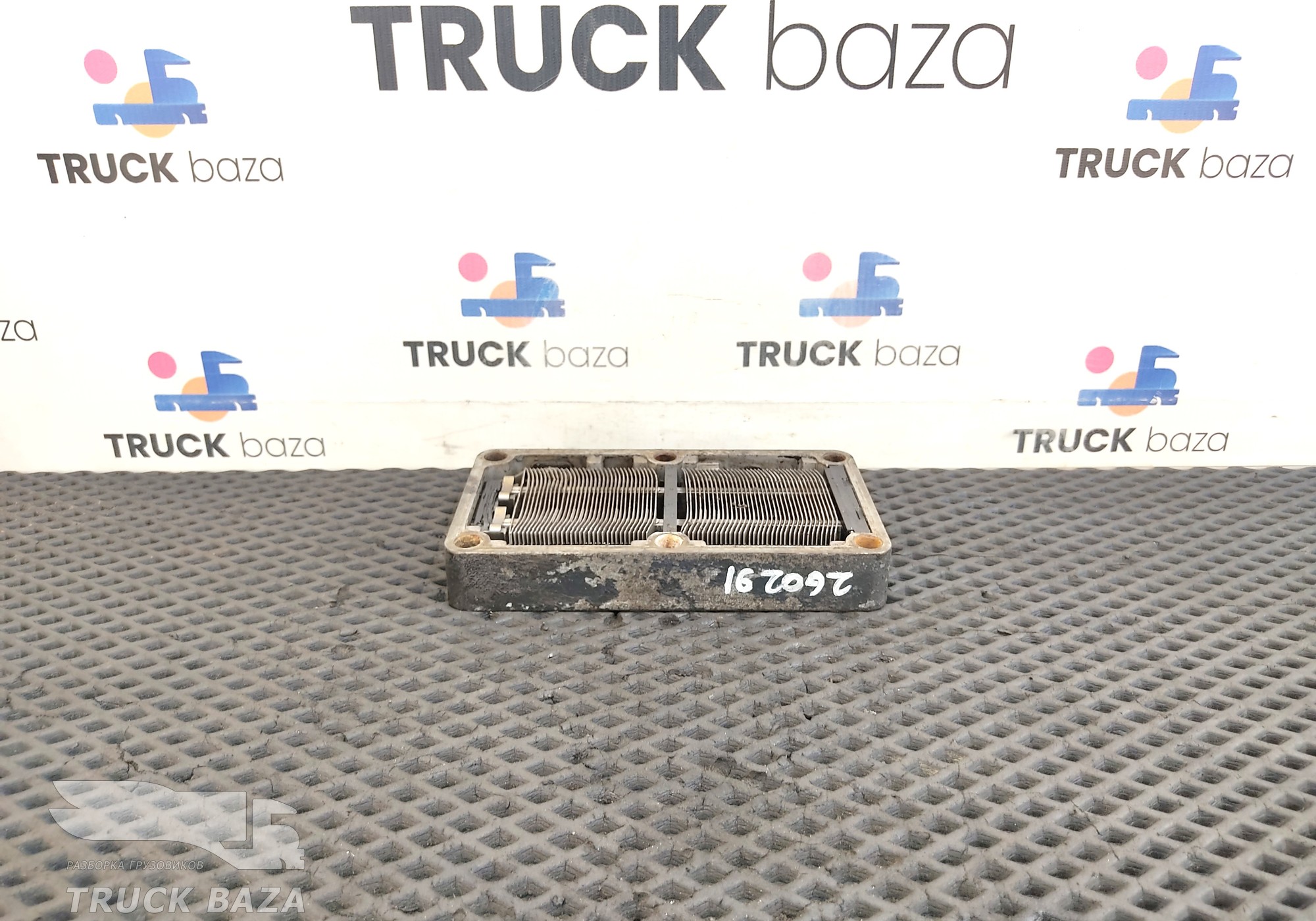 99437042 Свеча накаливания для Iveco Eurotrakker II (с 2005)