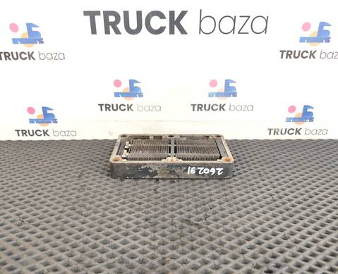 99437042 Свеча накаливания для Iveco Eurotrakker