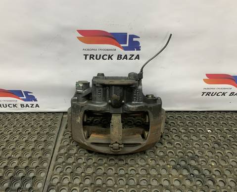 81508046722 Суппорт задний правый для Man TGS I (с 2007)