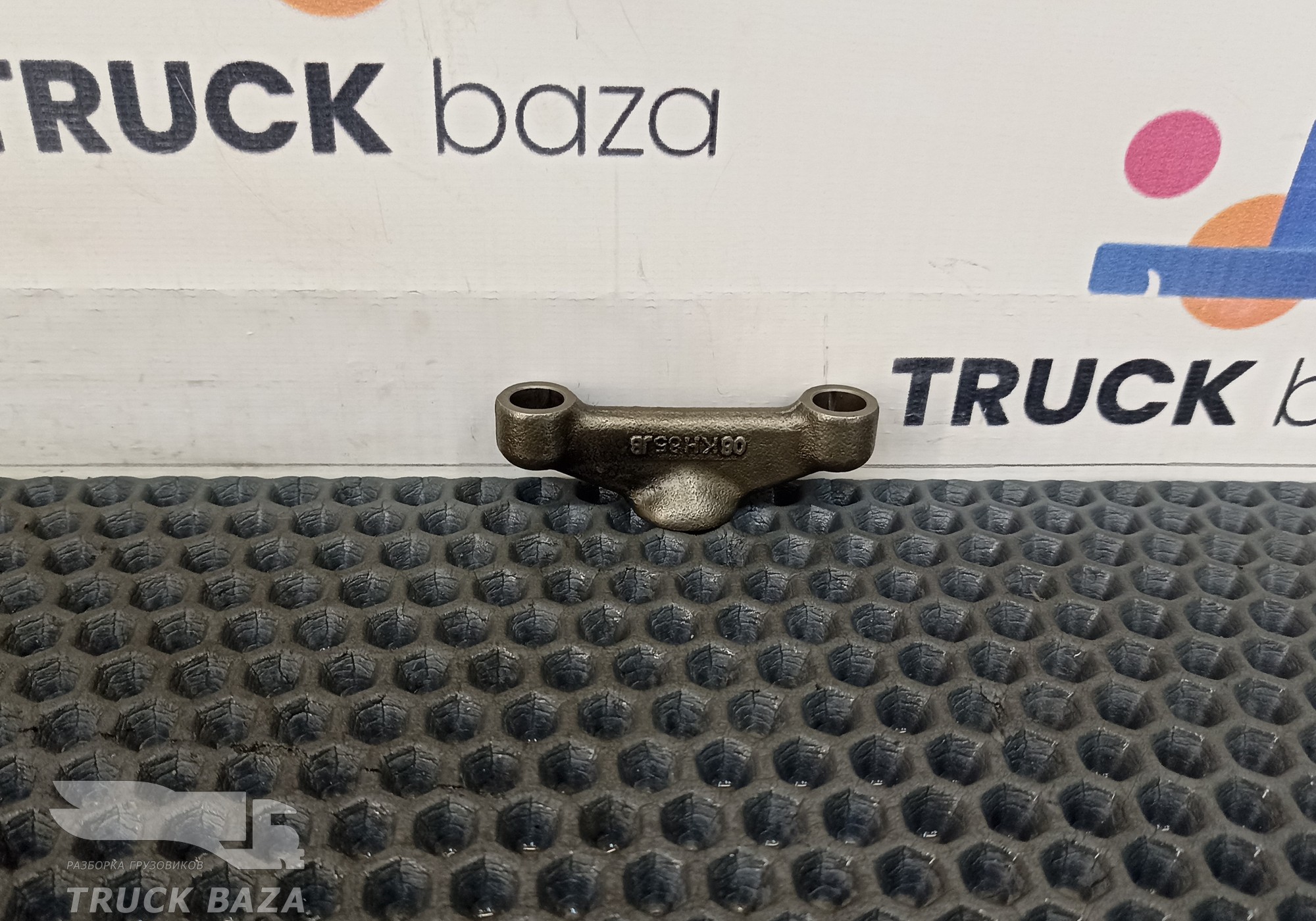 A5410550806 Коромысло для Mercedes-Benz Actros MP2 (с 2002 по 2008)