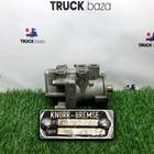 MB4631 Кран тормозной главный для Volvo FH FH12 (с 1993 по 2002)