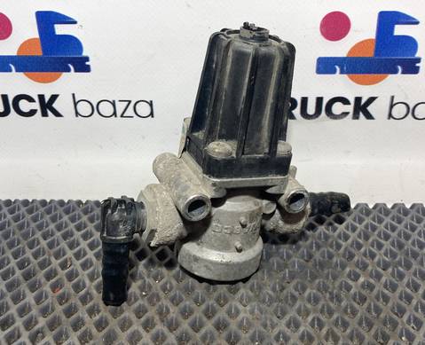 WG9000360549 Клапан тормозной для Sinotruk Sitrak C7H