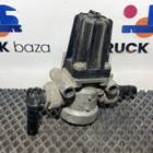 WG9000360549 Клапан тормозной для Sinotruk Sitrak C7H