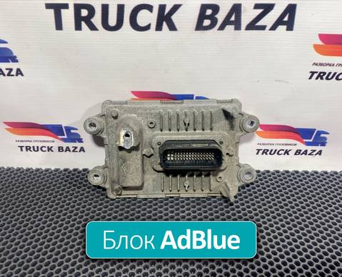 21870075 Блок управления AdBlue для Renault T