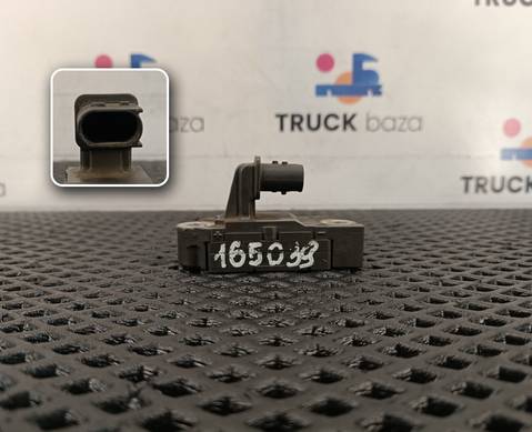 1892277 Датчик давления EGR для Daf XF106 (с 2012)