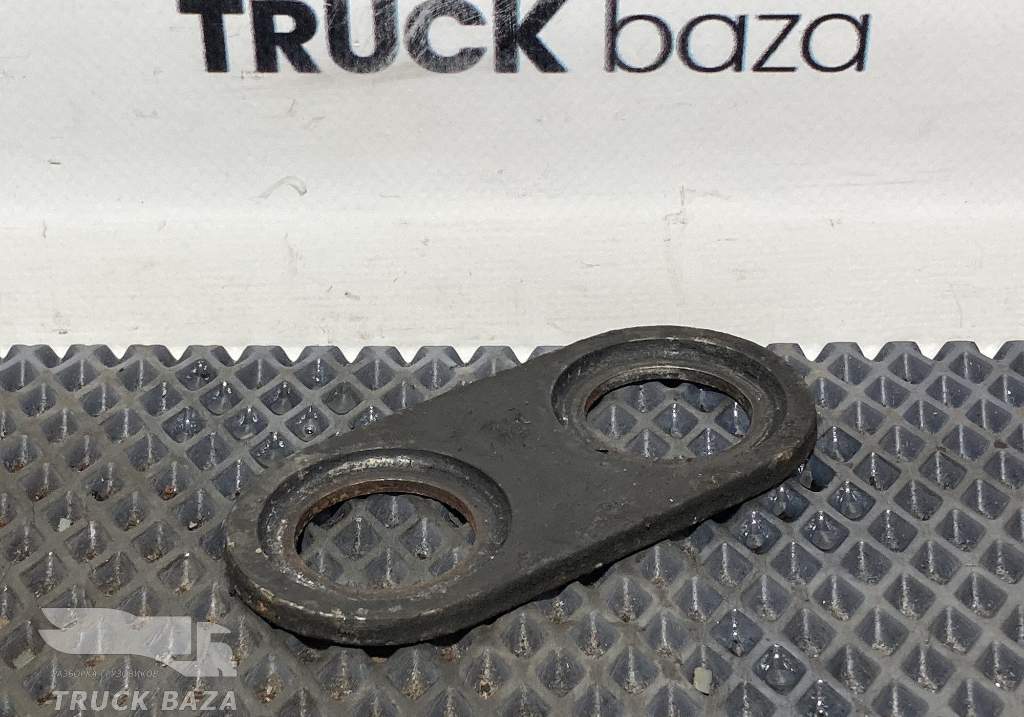 291190 Пластина тормозная