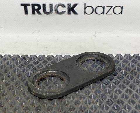 291190 Пластина тормозная для Scania