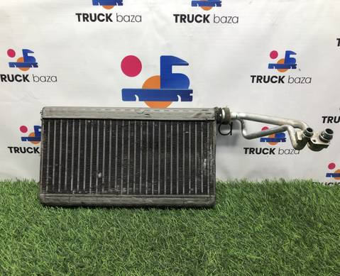 1772726 Радиатор кондиционера салона для Scania
