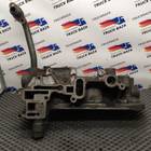 20743633 Корпус масляного фильтра