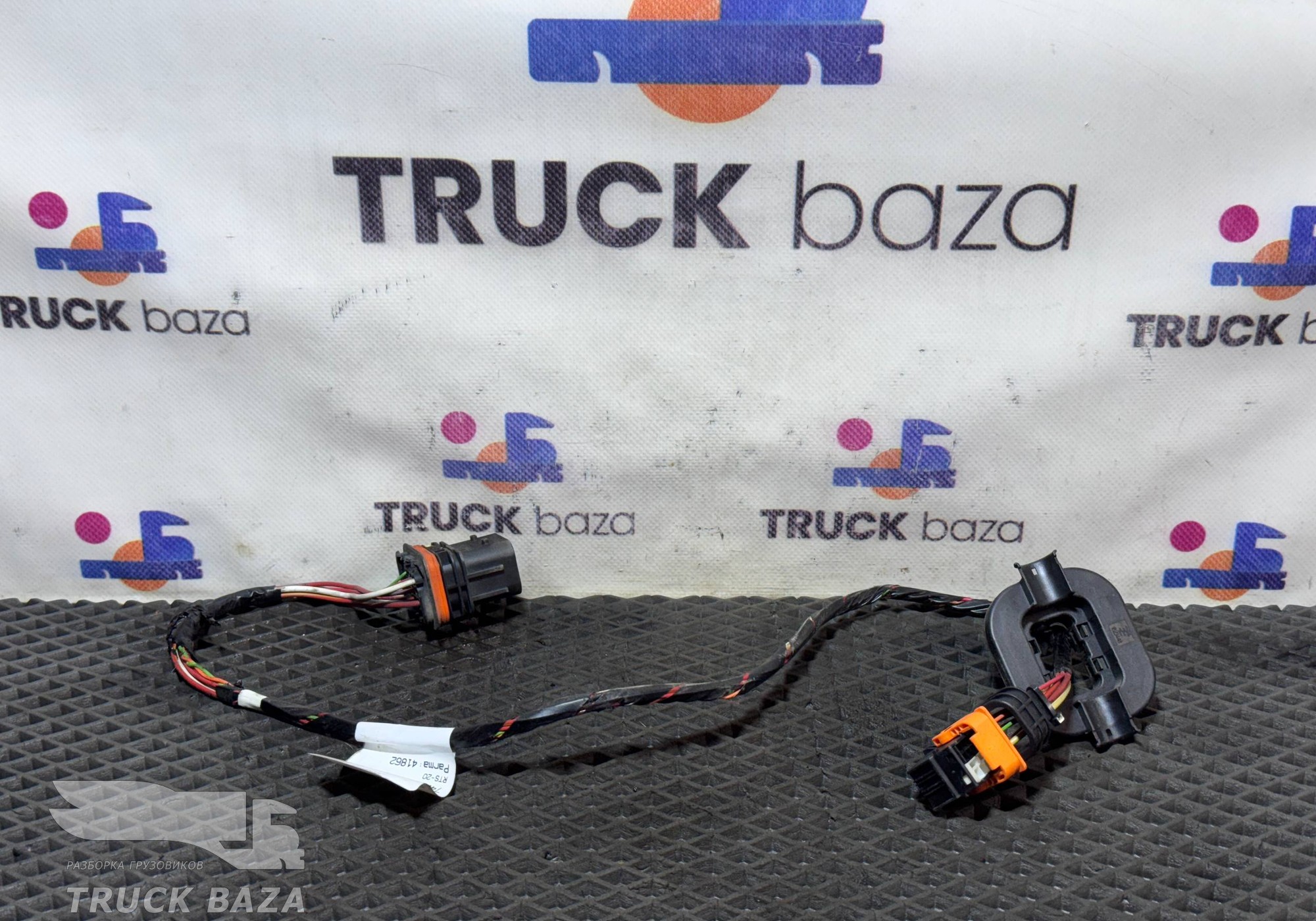 7421844904 Проводка двери левой для Renault T (с 2013)