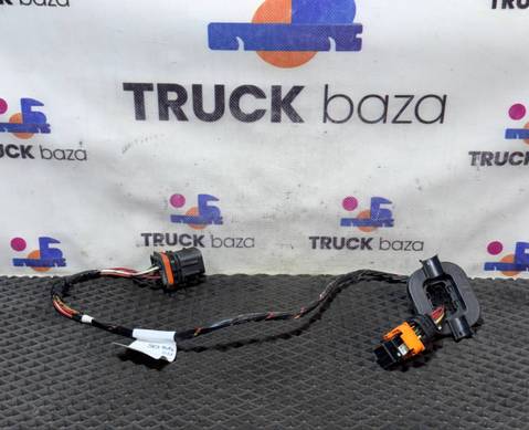 7421844904 Проводка двери левой для Renault T (с 2013)