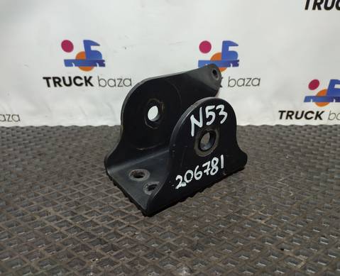 81417202783 Кронштейн торсиона кабины левый для Man TGA