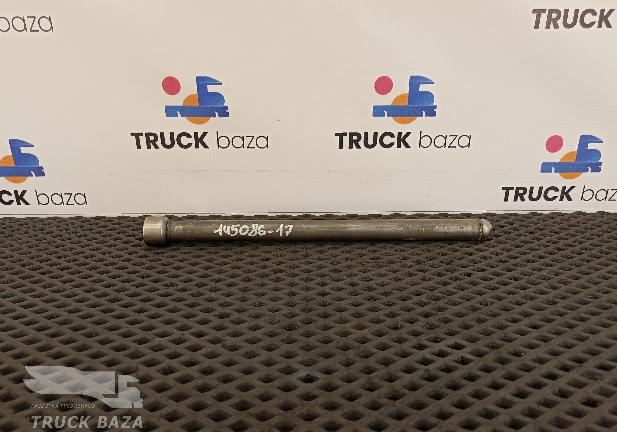 1399881 Штанга толкателя выпускного клапана для Daf CF III (с 2013 по 2017)