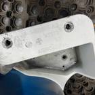 JC46E20041AB Площадка подножки левой для Ford F-MAX (с 2018)