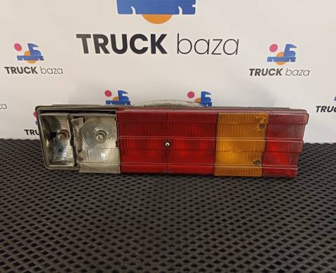 0015406370 Фонарь задний правый для Mercedes-Benz Axor