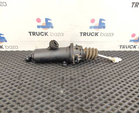 81307156152 Цилиндр сцепления главный