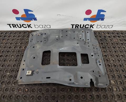 2626271 Кронштейн подножки правый для Scania 6-series