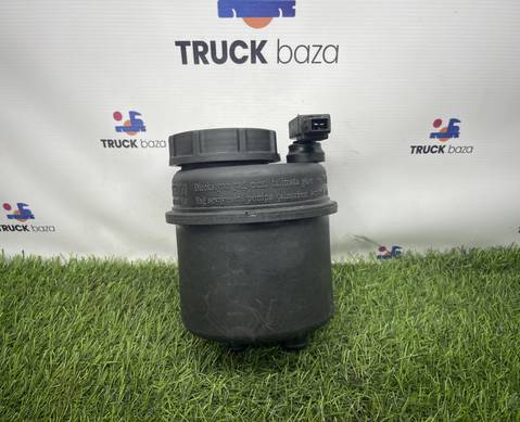 SYT075800K Бачок ГУРа для КАМАЗ 54901