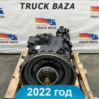 АКПП ZF 12TX2621TD TRAXON 2022 года для Renault