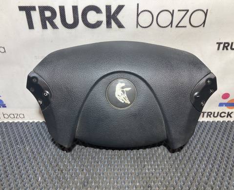 A9434640031 Накладка колеса рулевого для Mercedes-Benz Axor II (с 2004 по 2010)