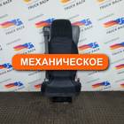 9609103703 Сиденье пассажирское механическое для Mercedes-Benz Actros New Actros MP4 (с 2011)