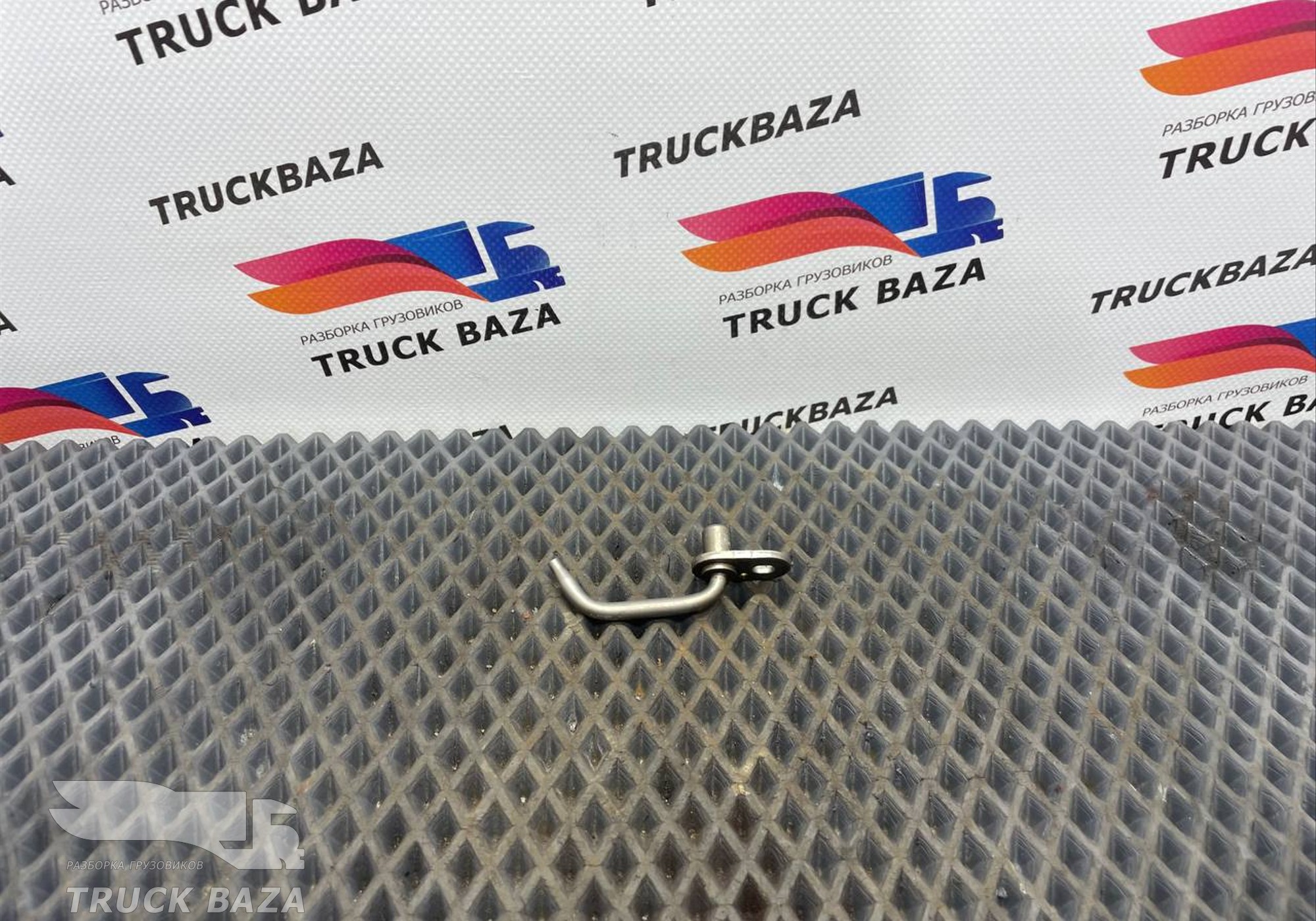 51016010020 Форсунка масляная для Man TGX II (с 2012)