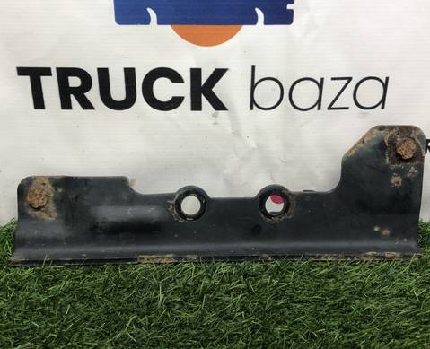 5490841618110 Кронштейн бампера верхний левый для КАМАЗ 5490 (с 2013)