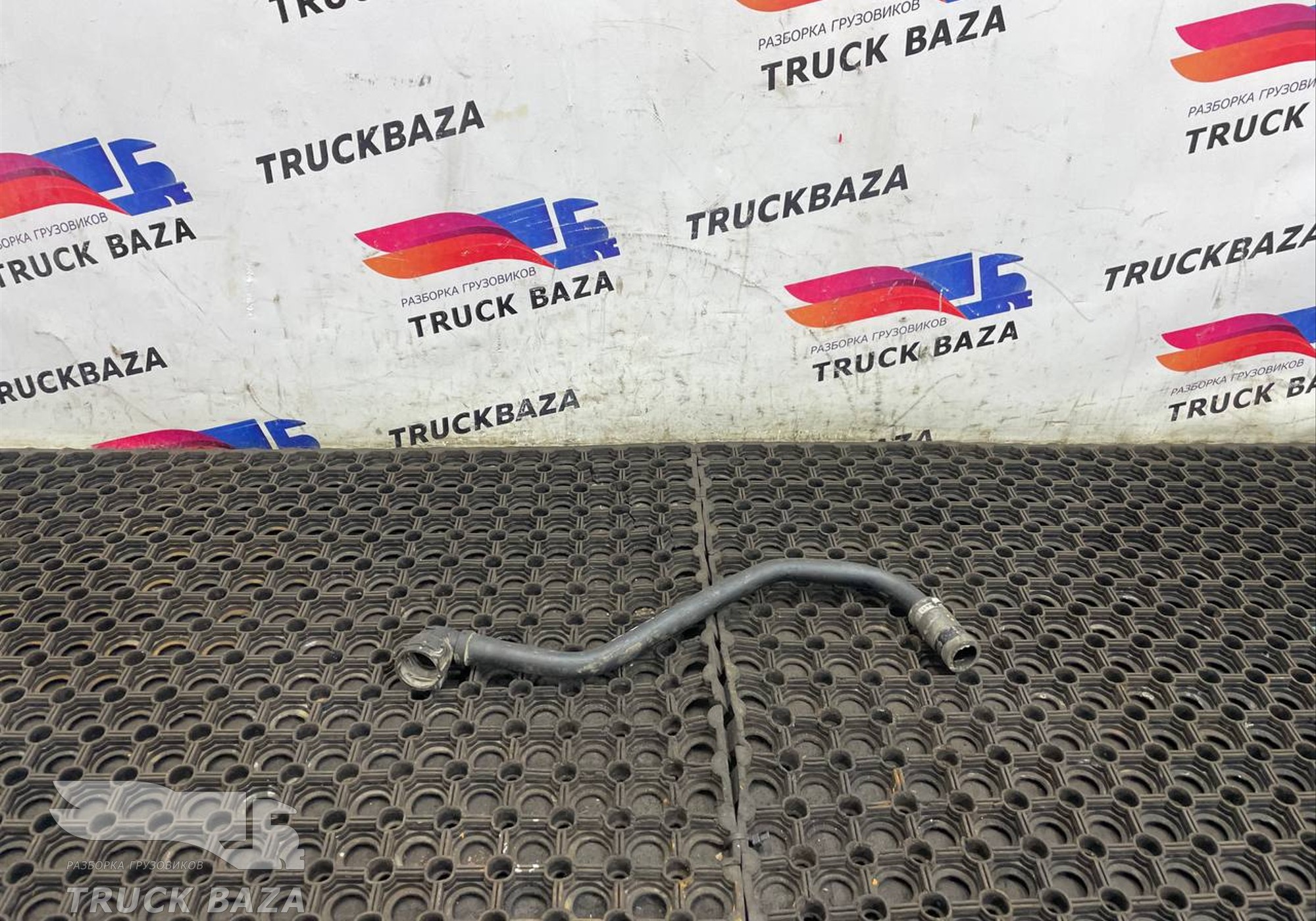 51063030022 Трубка охлаждающей жидкости для Man TGX II (с 2012)