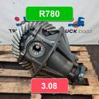 Редуктор заднего моста R780 3.08 2021 год для Scania 6-series R (с 2016)