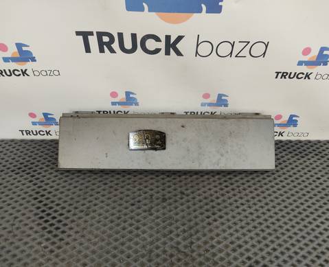 81617100021 Накладка декоративная для Man TGL III (с 2012)