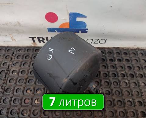 5490351301730 Ресивер воздушный 7 L для КАМАЗ 54901