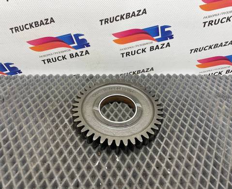 51045053104 Шестерня ГРМ для Man TGX II (с 2012)