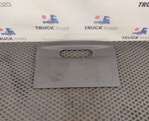 1660280 Крышка вещевого ящика для Daf XF105 (с 2005)