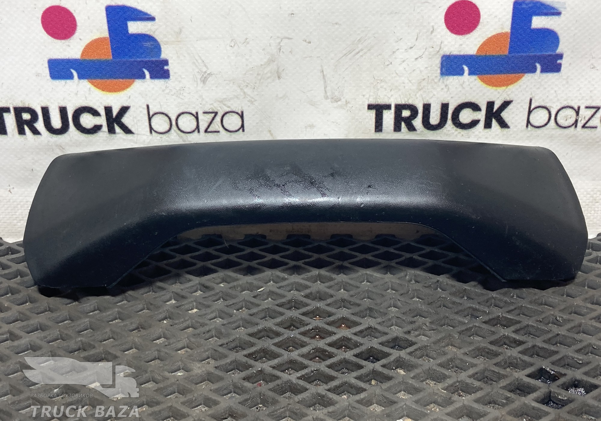 JC4616N644BDW Ручка капота наружняя для Ford F-MAX (с 2018)