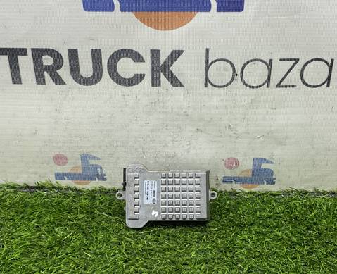 9140010500 Резистор отопителя для Man TGL I (с 2005 по 2008)