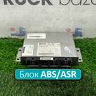 81259356710 Блок управления ABS/ASR для Man F2000 II Evolution / FE (с 1998 по 2001)