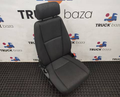 2474716 Сиденье пассажирское механическое для Scania 6-series R (с 2016)